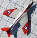 Hawker Hunter F.6 Revell 1-32 Lauerbach Peter 06